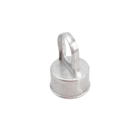Chain Link Aluminum 2 1/2