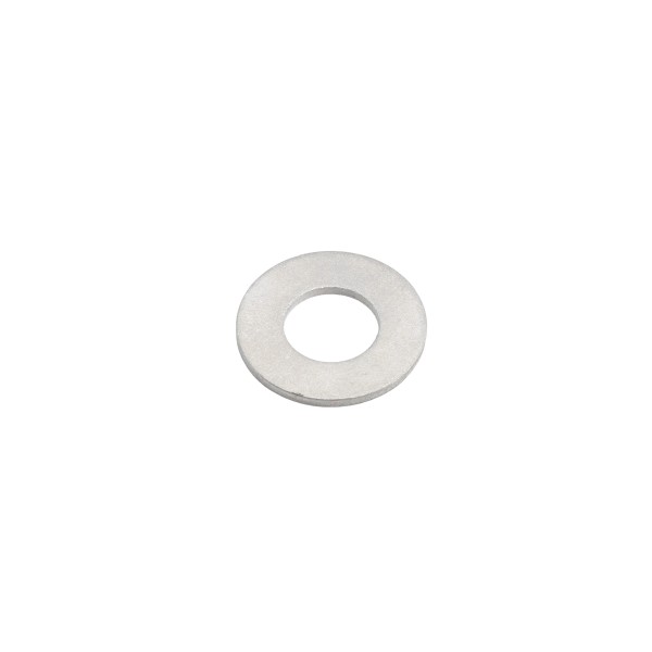 3/8" Aluminum Flat Washer