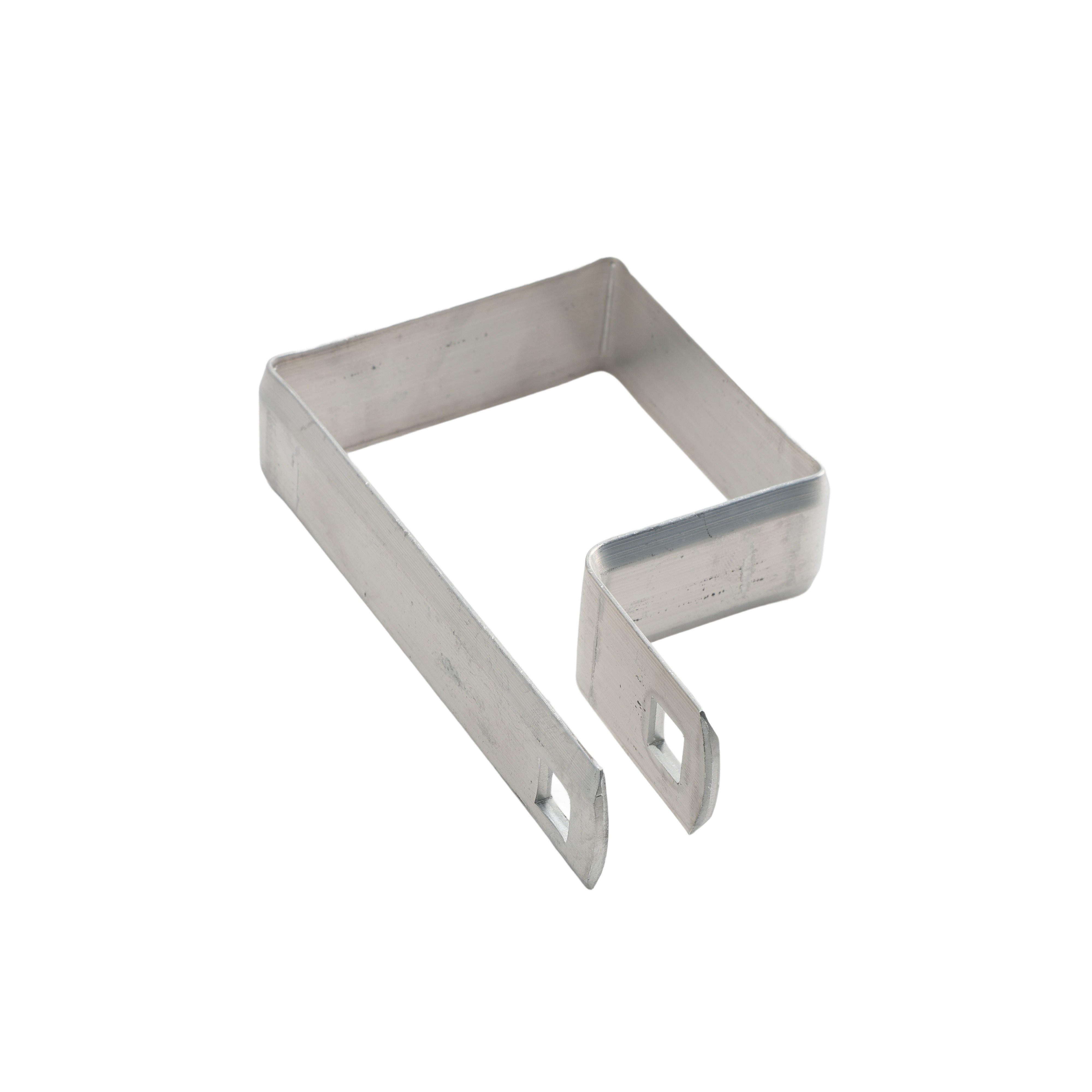 Chain Link Aluminum 2 1/2