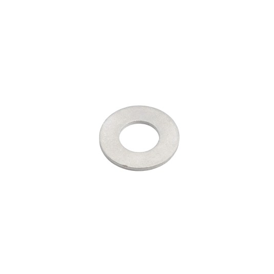 3/8" Aluminum Flat Washer
