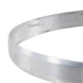 Aluminum 8 5/8" (Fits 8 5/8" OD Actual) Round Brace Band