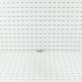 Chain Link Solid All Aluminum 5/16" x 1 1/4" Carriage Bolt - Bolt Only