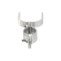 Chain Link Aluminum 2" x 3" Drop Fork Latch (Drop Forks)