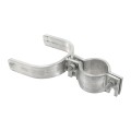 Chain Link Aluminum 2" x 3" Drop Fork Latch (Drop Forks)