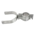 Chain Link Aluminum 2" x 3" Drop Fork Latch (Drop Forks)