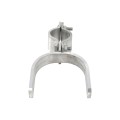 Chain Link Aluminum 2" x 3" Drop Fork Latch (Drop Forks)