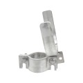 Chain Link Aluminum 2" x 3" Drop Fork Latch (Drop Forks)