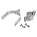 Chain Link Aluminum 2" x 3" Drop Fork Latch (Drop Forks)
