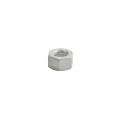 Chain Link Aluminum 3/8" Hex Nut (Hex Nuts)