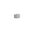 Chain Link Aluminum 3/8" Hex Nut (Hex Nuts)
