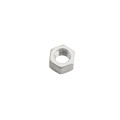 Chain Link Aluminum 3/8" Hex Nut (Hex Nuts)