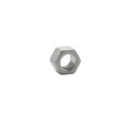 Chain Link Aluminum 3/8" Hex Nut (Hex Nuts)