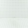Chain Link Solid Aluminum 5/16" (5/16-18) (Aluminum 6061 T6) Hex Nut for Aluminum Carriage Bolts