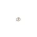 Chain Link Solid Aluminum 5/16" (5/16-18) (Aluminum 6061 T6) Hex Nut for Aluminum Carriage Bolts
