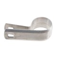 Aluminum 1 3/8" (Fits 1 3/8" OD Actual) Round Tension Band