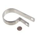 Aluminum 2 1/2" Tension Band (Penny Shown For Scale)