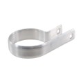 Aluminum 3" (Fits 2 7/8" OD Actual) Round Tension Band