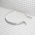 Aluminum 8 5/8" (Fits 8 5/8" OD Actual) Round Tension Band