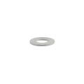 Chain Link 3/8" Aluminum 3003 H14 Flat Washer - USS United States Standard