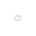 Chain Link 3/8" Aluminum 3003 H14 Flat Washer - USS United States Standard