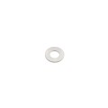Chain Link 3/8" Aluminum 3003 H14 Flat Washer - USS United States Standard