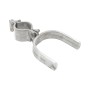 Chain Link Aluminum 2" x 3" Drop Fork Latch