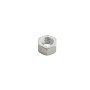 Chain Link Aluminum 3/8" Hex Nut