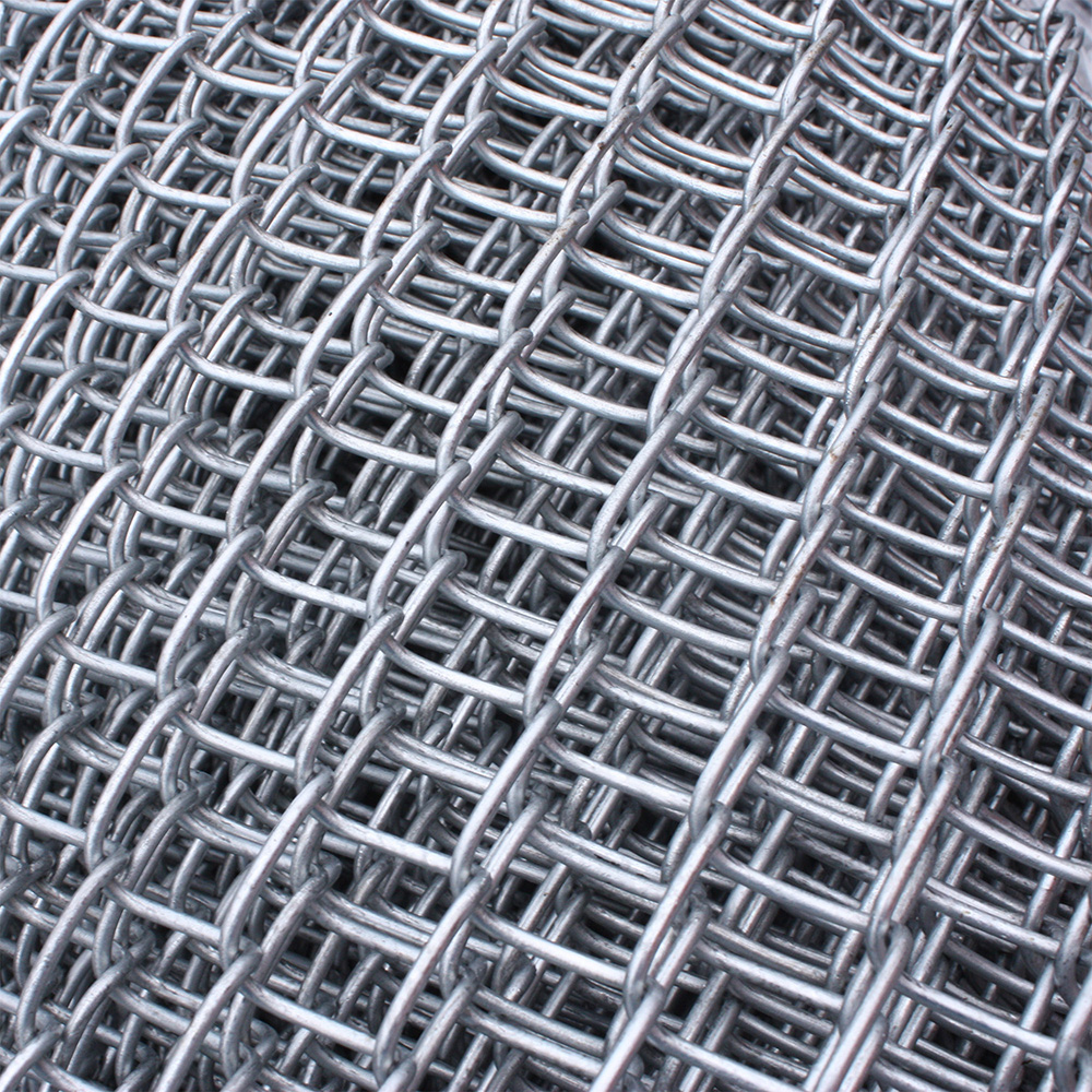 Aluminum Chain Link Fences