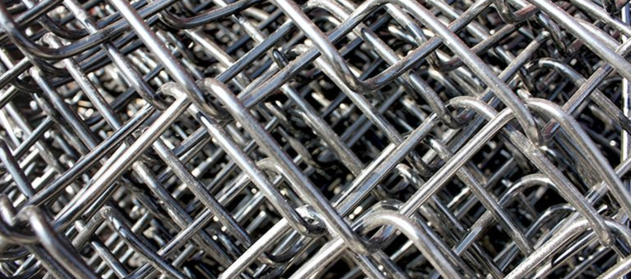 Up Close Mesh Fabric