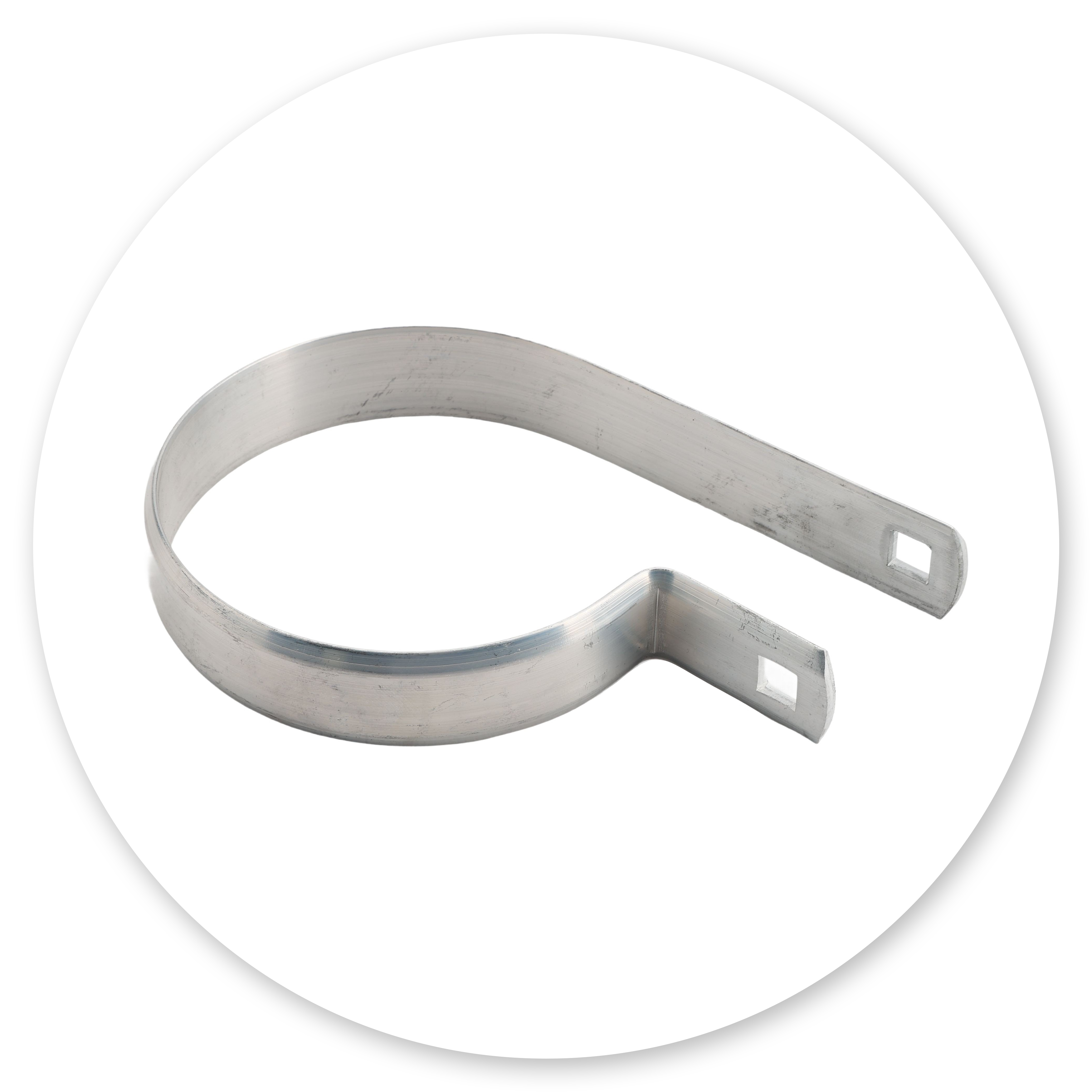 aluminum tension band